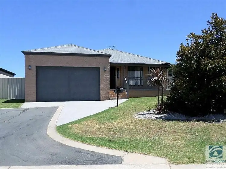 Address available on request