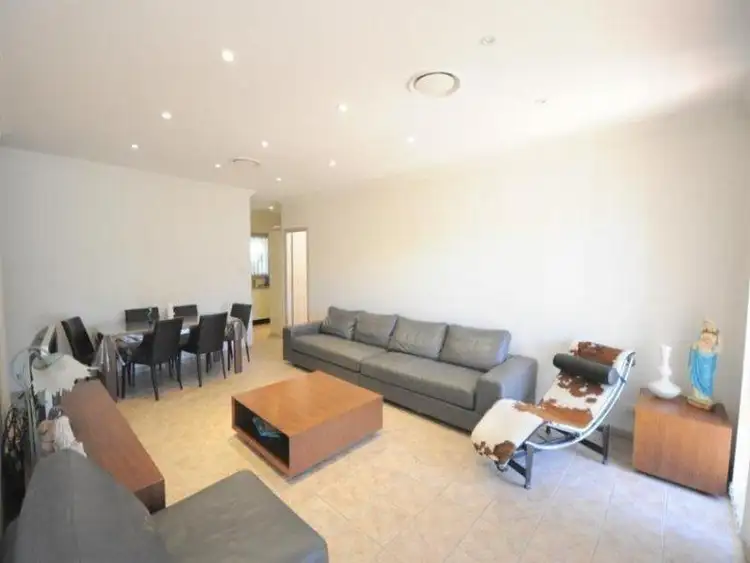 Second view of Homely semi-detached listing, 4 RIDGE Street, Merrylands NSW 2160