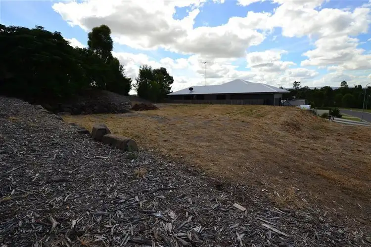 Third view of Homely land listing, Address available on request