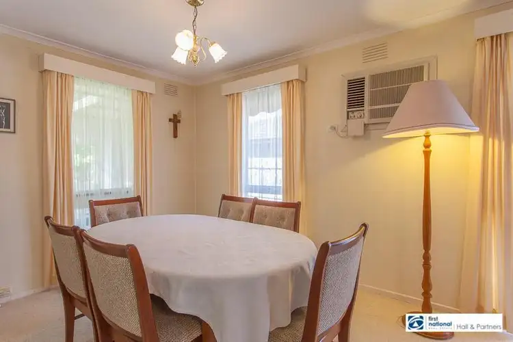 Sixth view of Homely house listing, 3 Finsbury  Court, Dandenong North VIC 3175