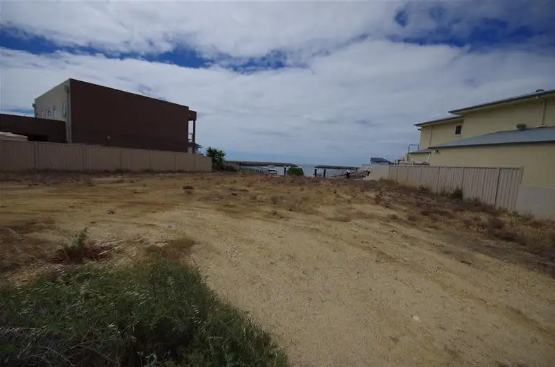 Main view of Homely land listing, 32 Marina Drive, Port Vincent SA 5581