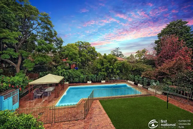 Fourth view of Homely house listing, 51 Shaftsbury Road, Denistone NSW 2114