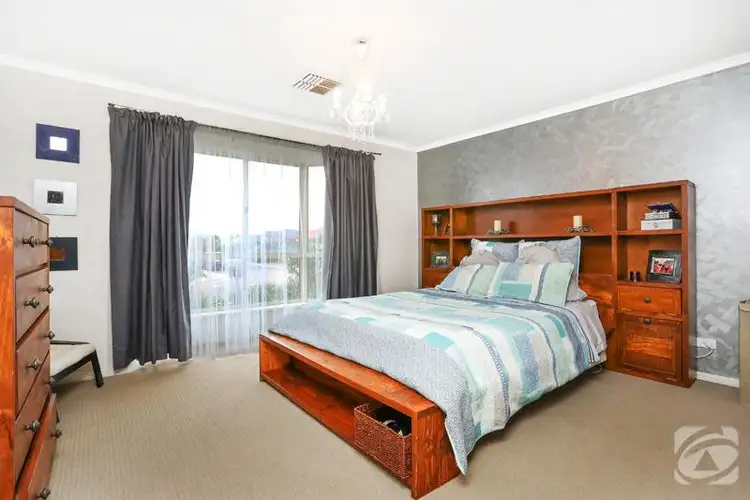 Second view of Homely house listing, 8 Aquamarine Avenue, Aldinga Beach SA 5173
