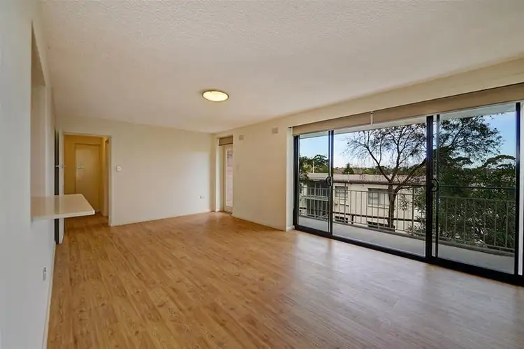 Second view of Homely apartment listing, 2/700 Victoria Road, Ryde NSW 2112
