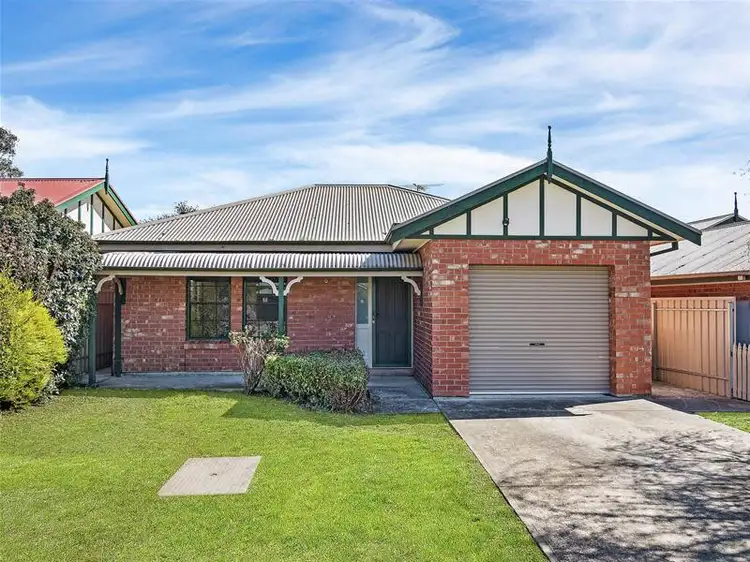 Second view of Homely house listing, 3a Marston Court, Mount Barker SA 5251