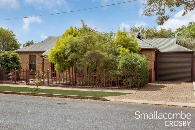 Second view of Homely house listing, 24 Watson Avenue, Broadview SA 5083