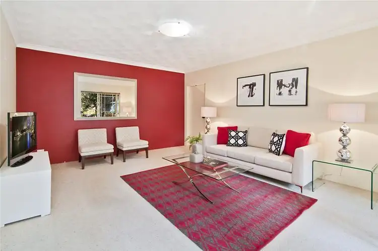 4/85-91 Hampden Road, Artarmon NSW 2064