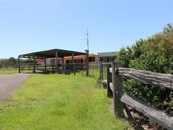 Second view of Homely house listing, 38 Five Mile Road We Estate, Tinana South QLD 4650