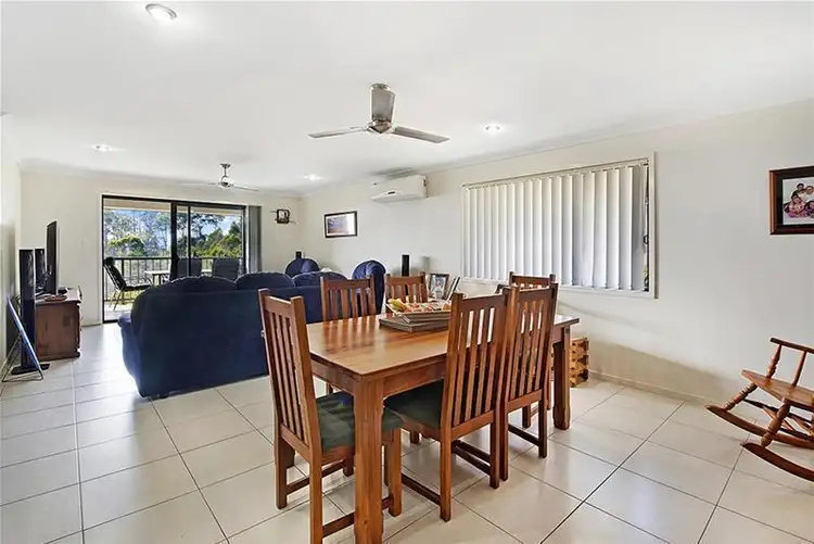 Fourth view of Homely house listing, 17 Diamantina Circuit, Pacific Pines QLD 4211