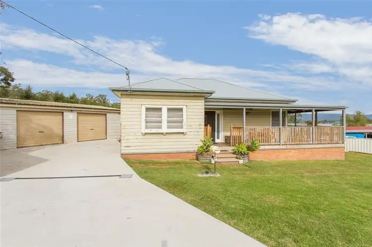 2 Notley Way, West Wallsend NSW 2286