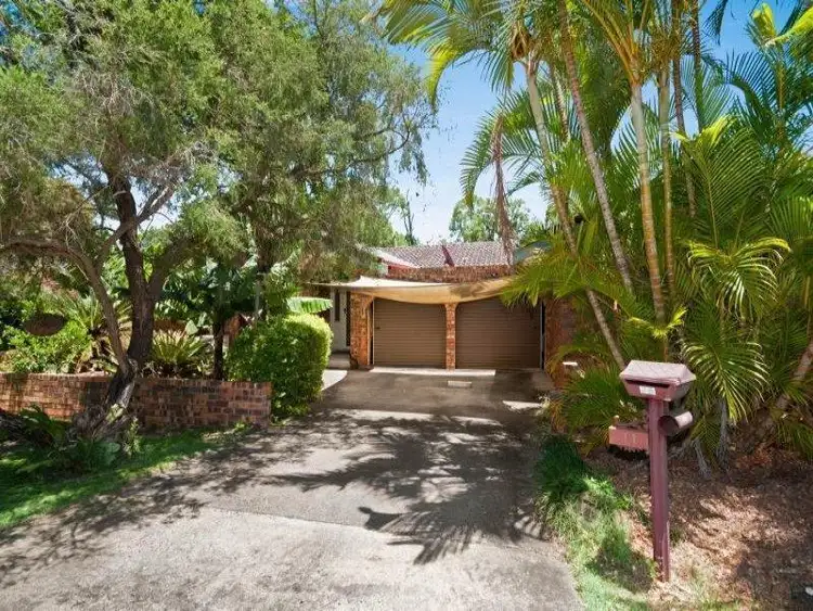 Main view of Homely house listing, 11 Figtree Drive, Goonellabah NSW 2480
