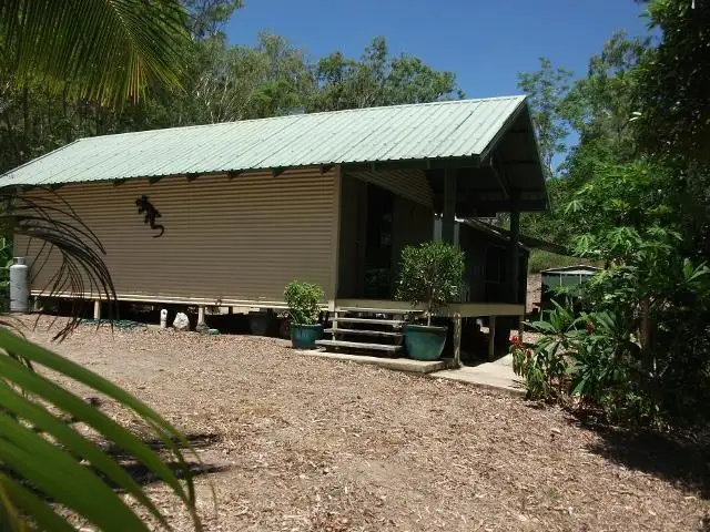 Third view of Homely rural property listing, 36 Domenica Drive, Strathdickie QLD 4800