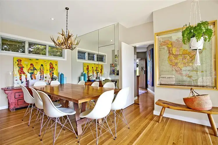 Third view of Homely house listing, 1 Kanangra Crescent, Clontarf NSW 2093