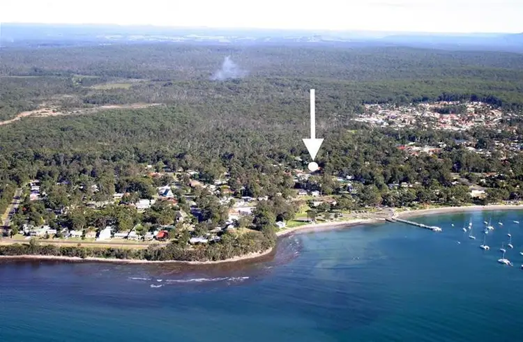 Third view of Homely house listing, 83 Watt Street, Callala Bay NSW 2540