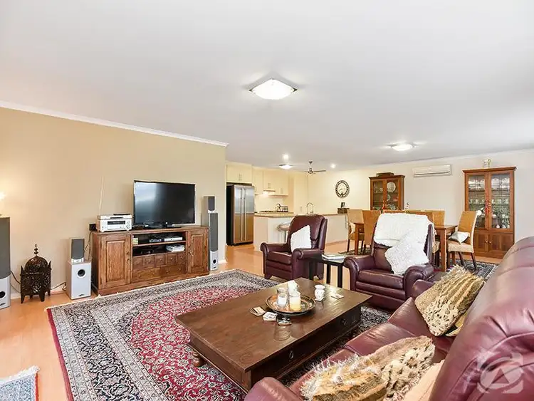 Fifth view of Homely house listing, 1 Spring Crescent, Mclaren Flat SA 5171