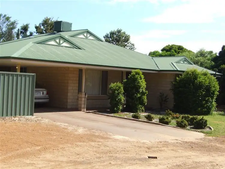 Sixth view of Homely house listing, 1 Morgan Road, Donnybrook WA 6239