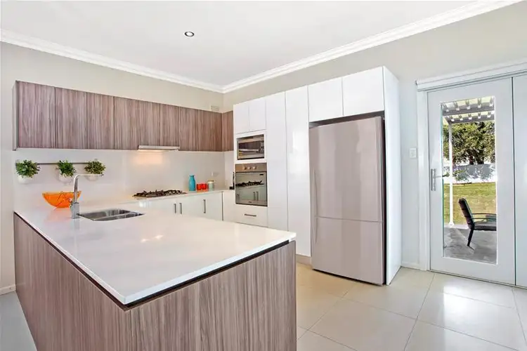 Second view of Homely house listing, 45 View Street, Sefton NSW 2162