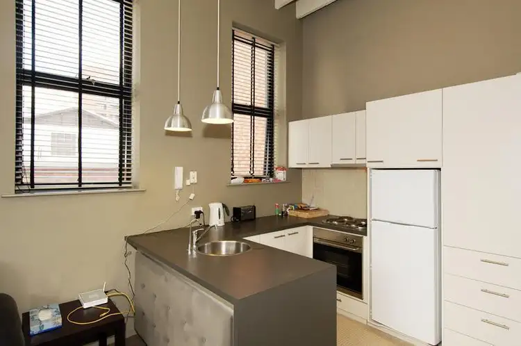 Fifth view of Homely apartment listing, 20/838 Hay Street, Perth WA 6000