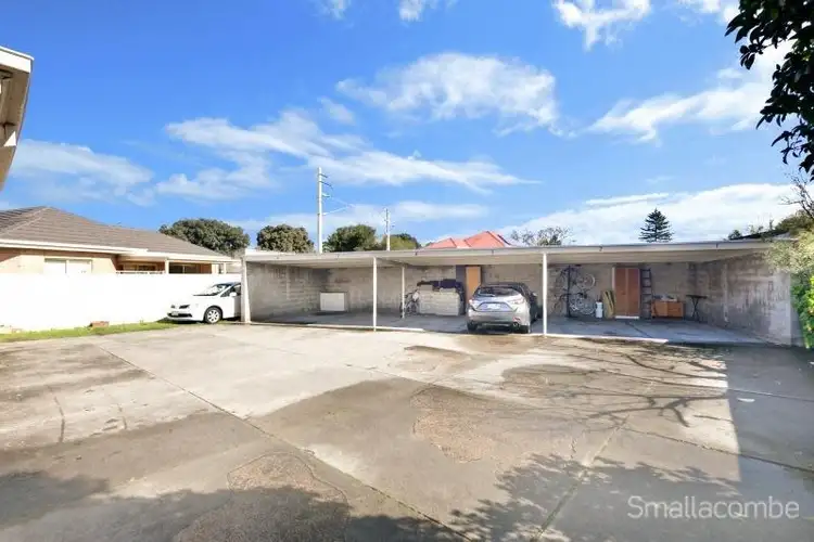 Sixth view of Homely unit listing, 3/4 Frederick Street, South Brighton SA 5048
