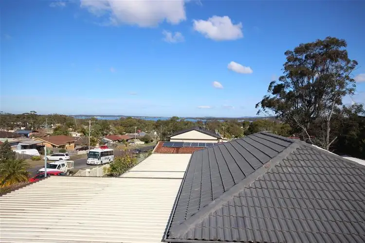 Fifth view of Homely land listing, 58 Iluka Avenue, San Remo NSW 2262
