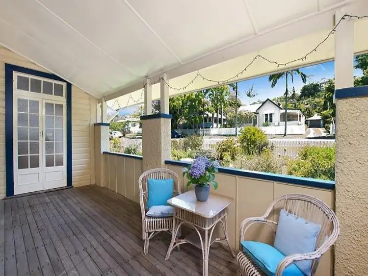 Second view of Homely house listing, 36 Elton Street, Girards Hill NSW 2480