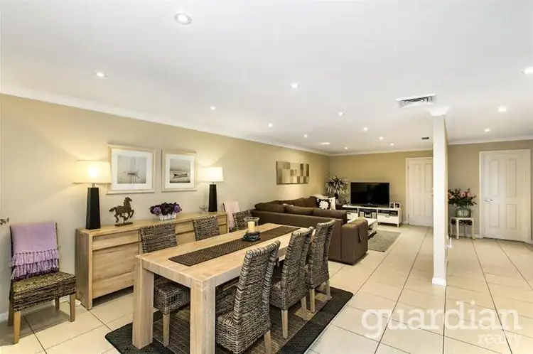 Fourth view of Homely house listing, 6/691 Old Northern Road, Dural NSW 2158