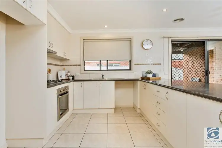 Sixth view of Homely house listing, 7 Cottlesloe Court, West Wodonga VIC 3690