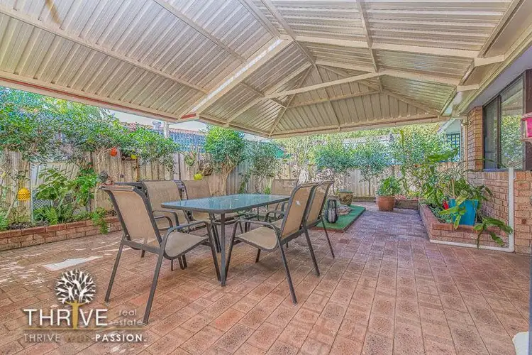 Third view of Homely house listing, 16A Doomben Court, Willetton WA 6155