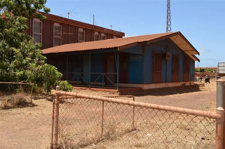 9 The Esplanade, Port Hedland WA 6721