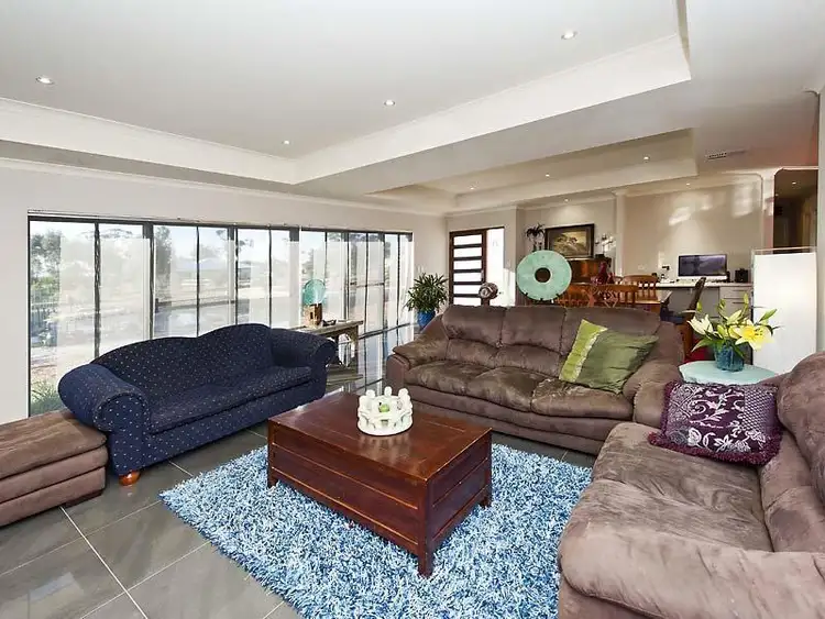 Third view of Homely rural property listing, 106 Hanover Way, West Pinjarra WA 6208