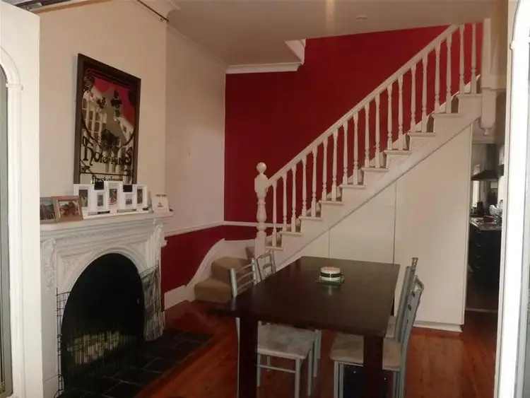 Second view of Homely house listing, 7 Murray Street, Hamilton NSW 2303