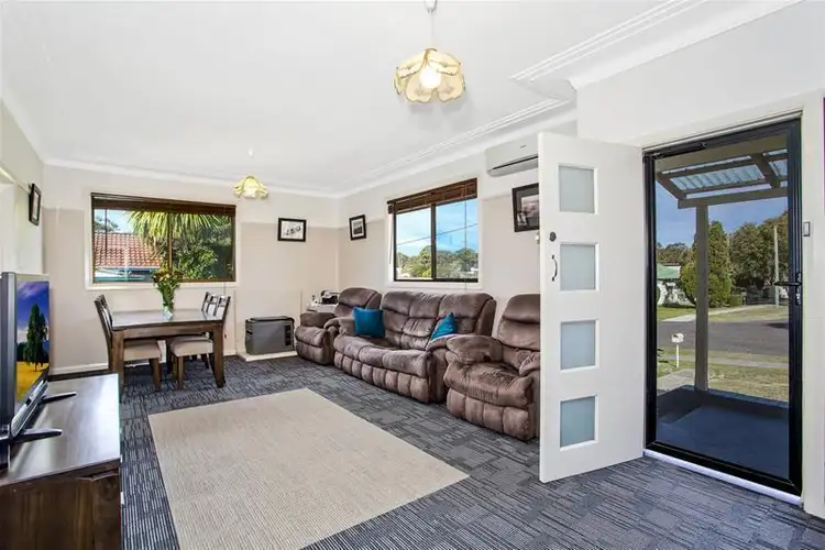Second view of Homely house listing, 6 Cheryl Street, Mannering Park NSW 2259
