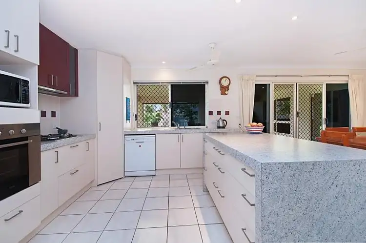 Main view of Homely house listing, 12 Cowboy Court, Kelso QLD 4815