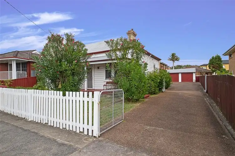 Fourth view of Homely house listing, 41 Berner Street, Merewether NSW 2291