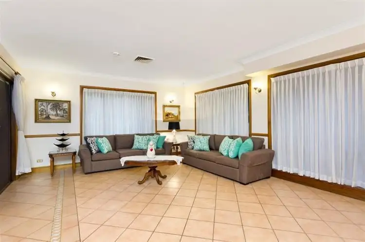 Fifth view of Homely house listing, 16 Yiremba Place, Forestville NSW 2087