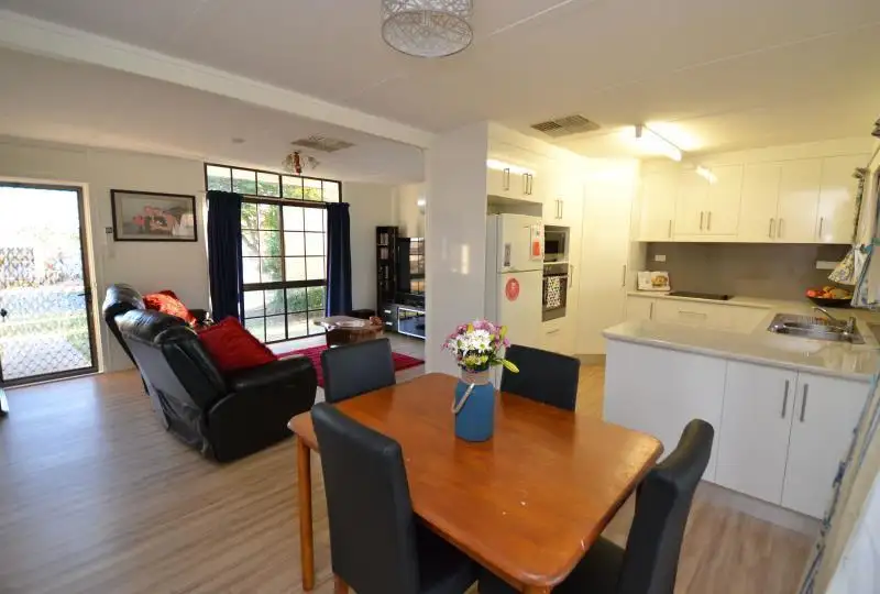 Main view of Homely house listing, 14 Britten Street, Thangool QLD 4716