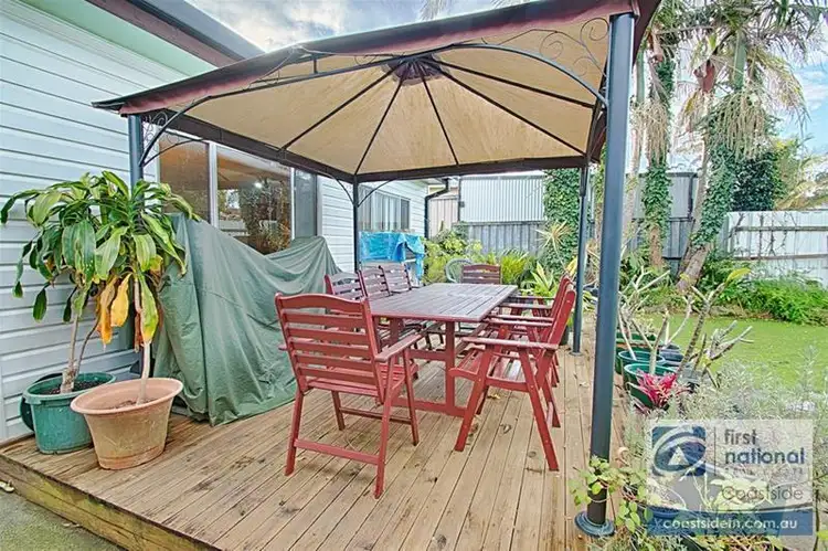 Sixth view of Homely house listing, 93 Edgeworth Avenue, Kanahooka NSW 2530