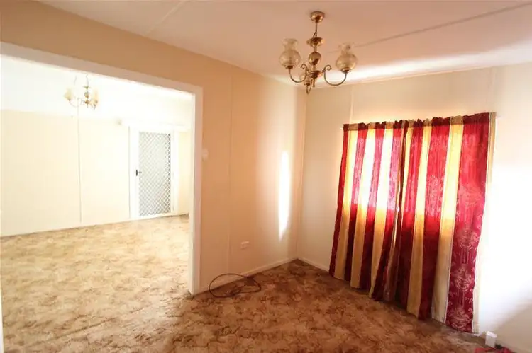 Fourth view of Homely house listing, 1 Eastleigh Street, Chermside QLD 4032
