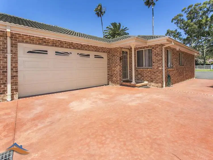 Third view of Homely villa listing, 1/1 Dawson Street, Fairy Meadow NSW 2519
