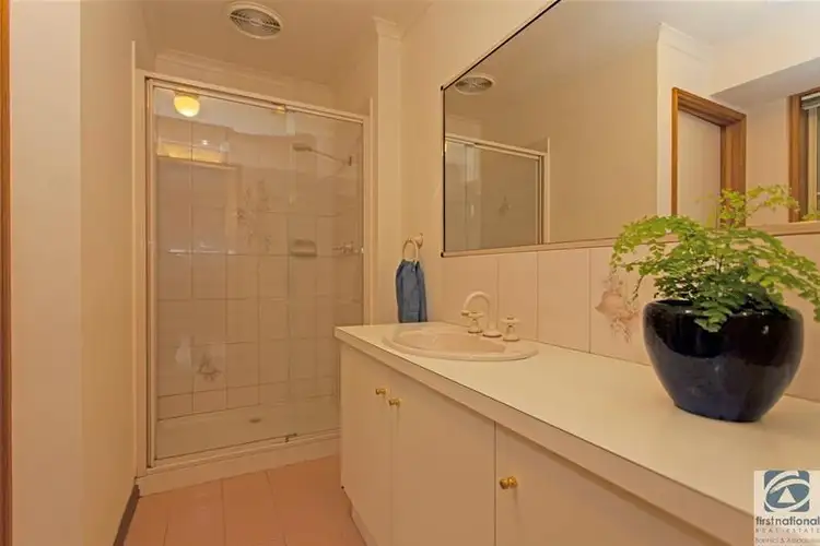 Fifth view of Homely house listing, 6 Binder Crescent, Wodonga VIC 3690