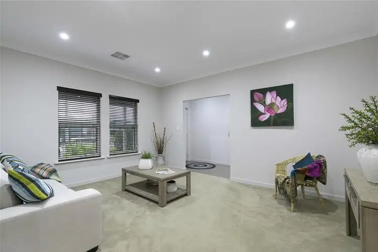 Fifth view of Homely house listing, 27 Bollard  Avenue, Seaford Meadows SA 5169