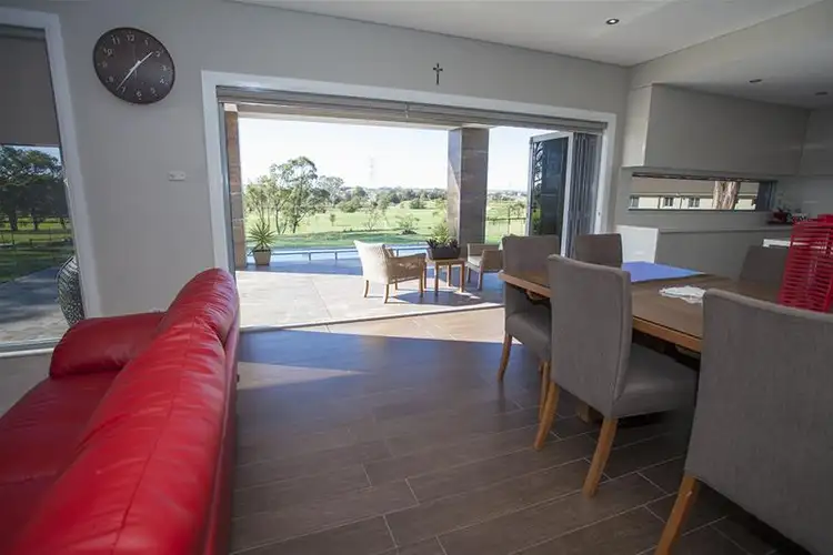 Third view of Homely house listing, 27 Medinah Avenue, Luddenham NSW 2745