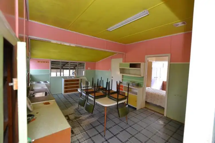 Third view of Homely house listing, 55 Rainbow Street, Biloela QLD 4715