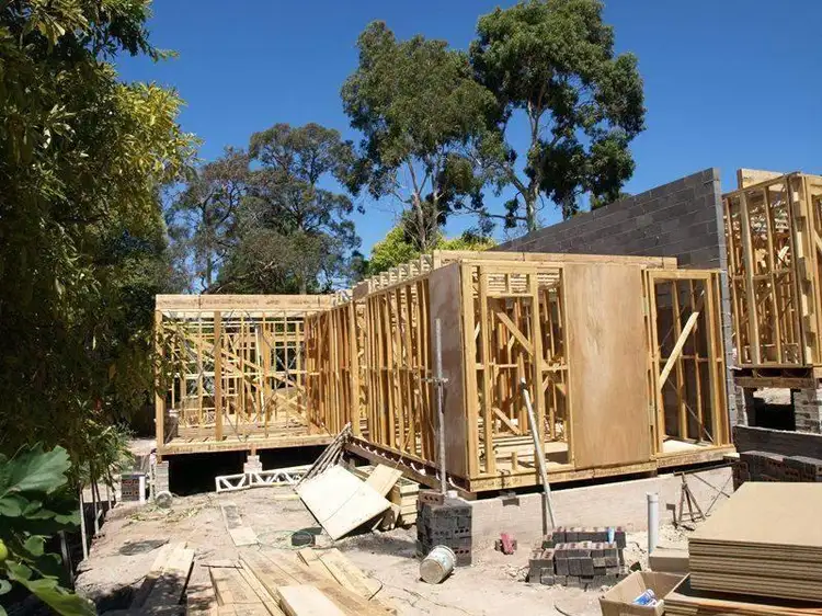 Third view of Homely unit listing, 2/8 Byron Street, Ringwood VIC 3134
