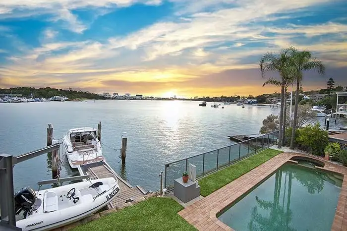 Third view of Homely house listing, 75 Wharf Road, Gladesville NSW 2111