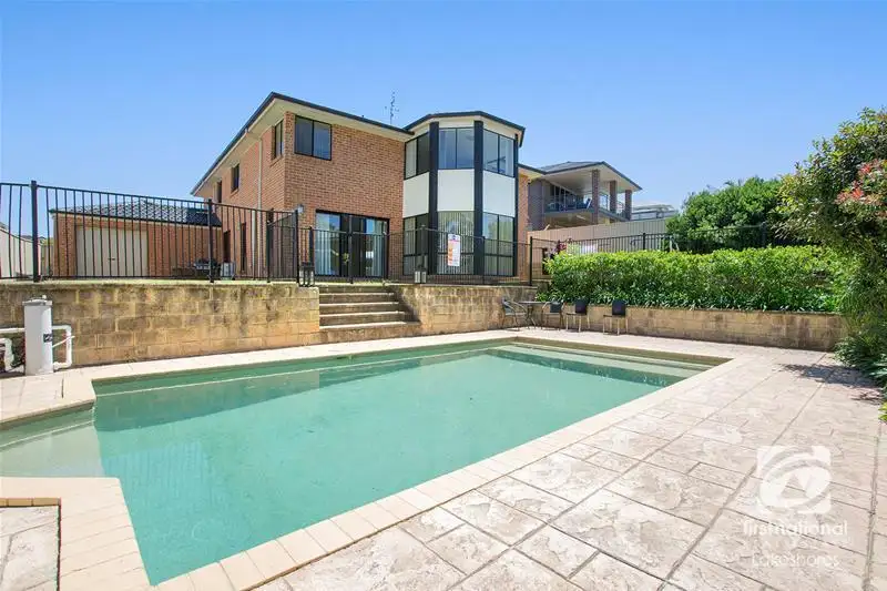Main view of Homely house listing, 11 Mulwala Drive, Wyee Point NSW 2259