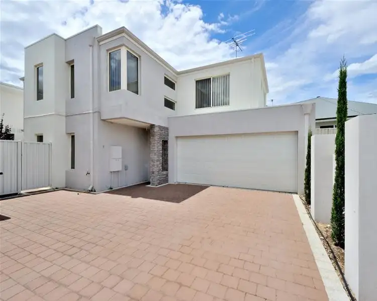 Second view of Homely townhouse listing, 2/61 Aquaviva Circle, Viveash WA 6056