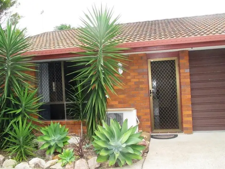 Fifth view of Homely villa listing, 3/38-40 Karuah Avenue, Coffs Harbour NSW 2450