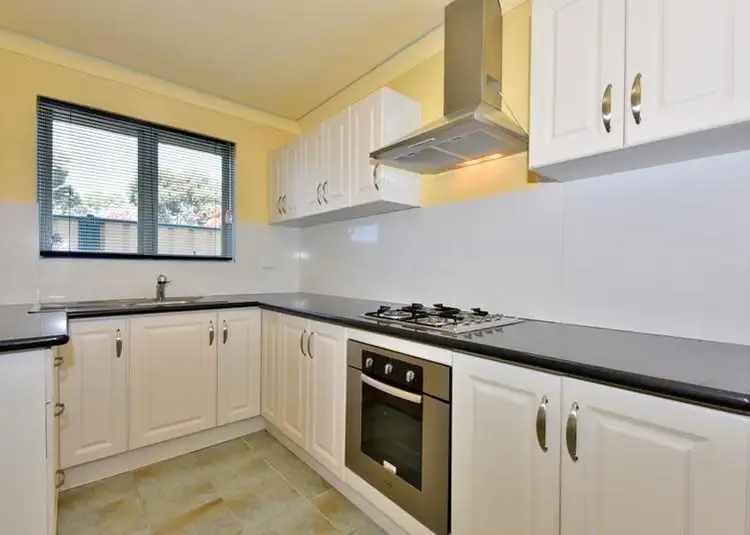 Main view of Homely house listing, 20A Moir Place, Midvale WA 6056