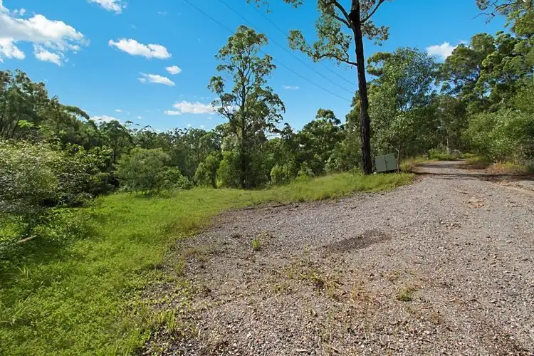 Fifth view of Homely house listing, 243 Trees Road, Tallebudgera QLD 4228